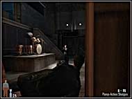 20 - Część I - Rozdział 8 | Opis przejścia Max Payne - Max Payne - poradnik do gry
