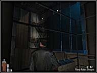 21 - Część I - Rozdział 8 | Opis przejścia Max Payne - Max Payne - poradnik do gry