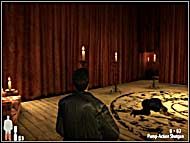 2 - Część I - Rozdział 9 | Opis przejścia Max Payne - Max Payne - poradnik do gry