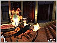 5 - Część I - Rozdział 9 | Opis przejścia Max Payne - Max Payne - poradnik do gry