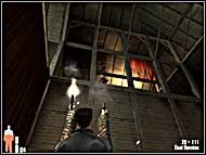6 - Część I - Rozdział 9 | Opis przejścia Max Payne - Max Payne - poradnik do gry
