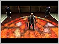 7 - Część I - Rozdział 9 | Opis przejścia Max Payne - Max Payne - poradnik do gry