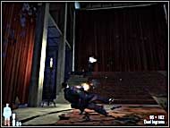 9 - Część I - Rozdział 9 | Opis przejścia Max Payne - Max Payne - poradnik do gry