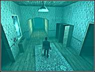 1 - Część II - Rozdział 1 | Opis przejścia Max Payne - Max Payne - poradnik do gry