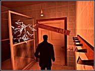 3 - Część II - Rozdział 1 | Opis przejścia Max Payne - Max Payne - poradnik do gry