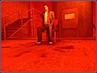 6 - Część II - Rozdział 1 | Opis przejścia Max Payne - Max Payne - poradnik do gry