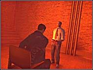 7 - Część II - Rozdział 1 | Opis przejścia Max Payne - Max Payne - poradnik do gry