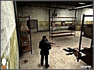 9 - Część II - Rozdział 1 | Opis przejścia Max Payne - Max Payne - poradnik do gry