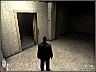 10 - Część II - Rozdział 1 | Opis przejścia Max Payne - Max Payne - poradnik do gry