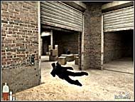 11 - Część II - Rozdział 1 | Opis przejścia Max Payne - Max Payne - poradnik do gry