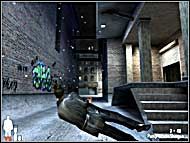 12 - Część II - Rozdział 1 | Opis przejścia Max Payne - Max Payne - poradnik do gry