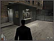 1 - Część II - Rozdział 2 | Opis przejścia Max Payne - Max Payne - poradnik do gry