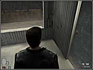 2 - Część II - Rozdział 2 | Opis przejścia Max Payne - Max Payne - poradnik do gry