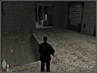 3 - Część II - Rozdział 2 | Opis przejścia Max Payne - Max Payne - poradnik do gry