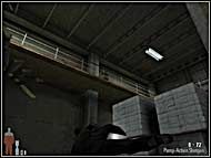 4 - Część II - Rozdział 2 | Opis przejścia Max Payne - Max Payne - poradnik do gry