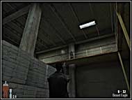 5 - Część II - Rozdział 2 | Opis przejścia Max Payne - Max Payne - poradnik do gry