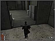 6 - Część II - Rozdział 2 | Opis przejścia Max Payne - Max Payne - poradnik do gry