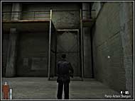 7 - Część II - Rozdział 2 | Opis przejścia Max Payne - Max Payne - poradnik do gry