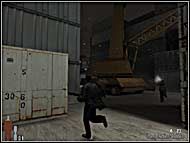 9 - Część II - Rozdział 2 | Opis przejścia Max Payne - Max Payne - poradnik do gry