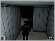 12 - Część II - Rozdział 2 | Opis przejścia Max Payne - Max Payne - poradnik do gry