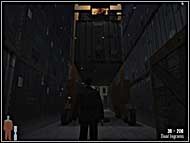 13 - Część II - Rozdział 2 | Opis przejścia Max Payne - Max Payne - poradnik do gry