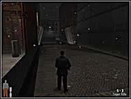 14 - Część II - Rozdział 2 | Opis przejścia Max Payne - Max Payne - poradnik do gry