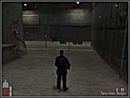 15 - Część II - Rozdział 2 | Opis przejścia Max Payne - Max Payne - poradnik do gry