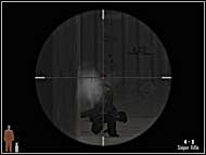 16 - Część II - Rozdział 2 | Opis przejścia Max Payne - Max Payne - poradnik do gry