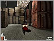 1 - Część II - Rozdział 3 | Opis przejścia Max Payne - Max Payne - poradnik do gry