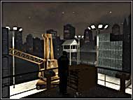 6 - Część II - Rozdział 3 | Opis przejścia Max Payne - Max Payne - poradnik do gry