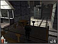 7 - Część II - Rozdział 3 | Opis przejścia Max Payne - Max Payne - poradnik do gry