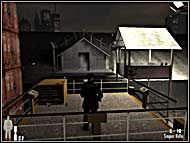 9 - Część II - Rozdział 3 | Opis przejścia Max Payne - Max Payne - poradnik do gry