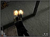 10 - Część II - Rozdział 3 | Opis przejścia Max Payne - Max Payne - poradnik do gry