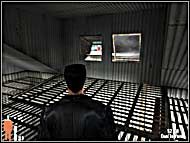 11 - Część II - Rozdział 3 | Opis przejścia Max Payne - Max Payne - poradnik do gry