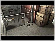 12 - Część II - Rozdział 3 | Opis przejścia Max Payne - Max Payne - poradnik do gry