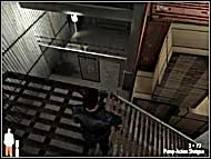 14 - Część II - Rozdział 3 | Opis przejścia Max Payne - Max Payne - poradnik do gry