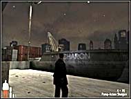 15 - Część II - Rozdział 3 | Opis przejścia Max Payne - Max Payne - poradnik do gry