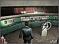 16 - Część II - Rozdział 3 | Opis przejścia Max Payne - Max Payne - poradnik do gry