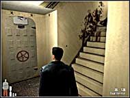 17 - Część II - Rozdział 3 | Opis przejścia Max Payne - Max Payne - poradnik do gry