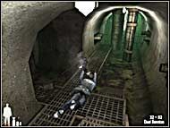 6 - Część II - Rozdział 4 | Opis przejścia Max Payne - Max Payne - poradnik do gry