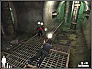 7 - Część II - Rozdział 4 | Opis przejścia Max Payne - Max Payne - poradnik do gry