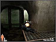 8 - Część II - Rozdział 4 | Opis przejścia Max Payne - Max Payne - poradnik do gry