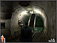 9 - Część II - Rozdział 4 | Opis przejścia Max Payne - Max Payne - poradnik do gry