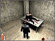 1 - Część II - Rozdział 5 | Opis przejścia Max Payne - Max Payne - poradnik do gry