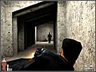 2 - Część II - Rozdział 5 | Opis przejścia Max Payne - Max Payne - poradnik do gry