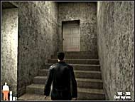4 - Część II - Rozdział 5 | Opis przejścia Max Payne - Max Payne - poradnik do gry