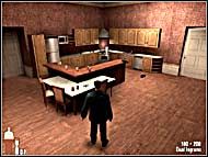 5 - Część II - Rozdział 5 | Opis przejścia Max Payne - Max Payne - poradnik do gry