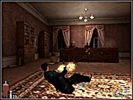 6 - Część II - Rozdział 5 | Opis przejścia Max Payne - Max Payne - poradnik do gry