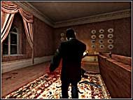7 - Część II - Rozdział 5 | Opis przejścia Max Payne - Max Payne - poradnik do gry