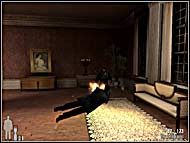 8 - Część II - Rozdział 5 | Opis przejścia Max Payne - Max Payne - poradnik do gry